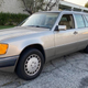 Nice Price or No Dice: 1990 Mercedes-Benz 300TE 4Matic
